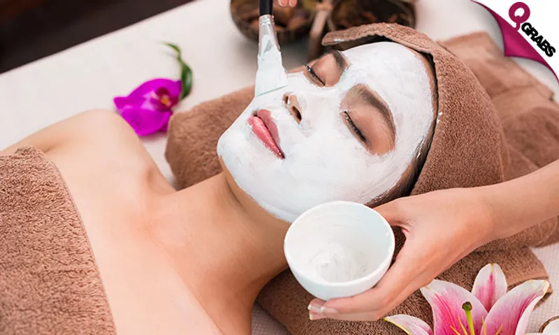 Deep Cleansing Facial & More!